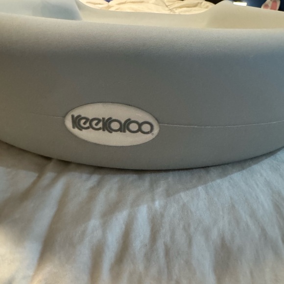 Keekaroo Changing Pad - Picture 4 of 5